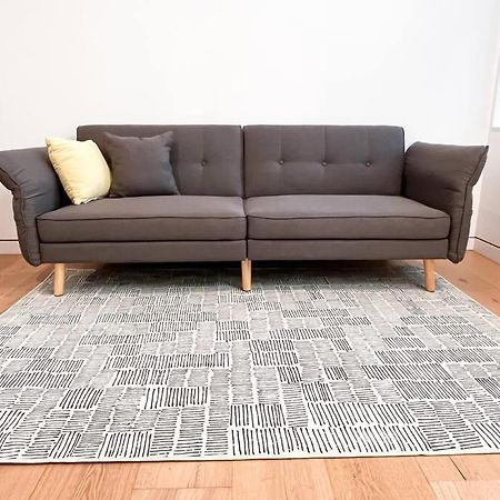 New Beautiful Modern One Bedroom Apt In Brooklyn At Rem-Casa New York Bagian luar foto
