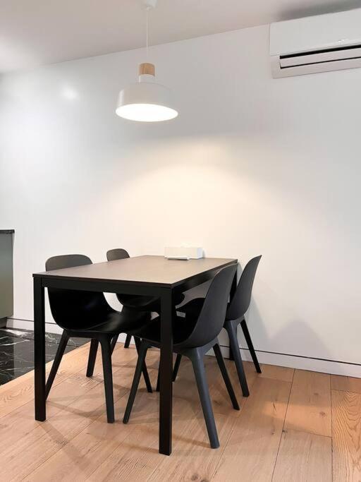 New Beautiful Modern One Bedroom Apt In Brooklyn At Rem-Casa New York Bagian luar foto